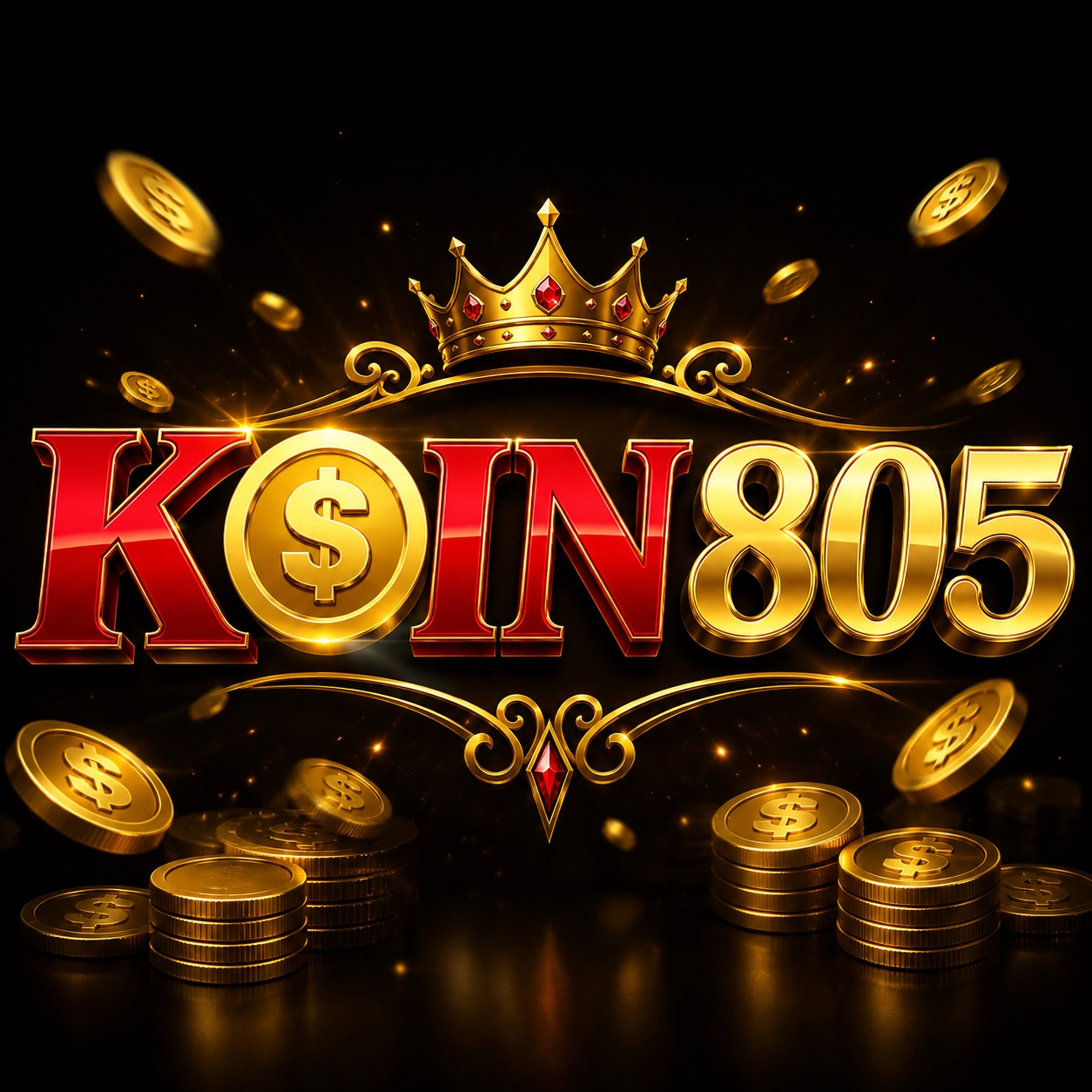 Review Aplikasi koin805