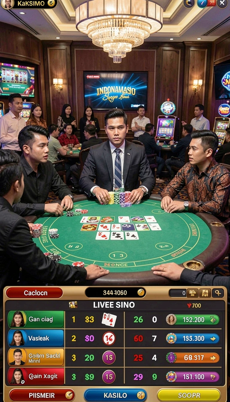Alur panduan idpking