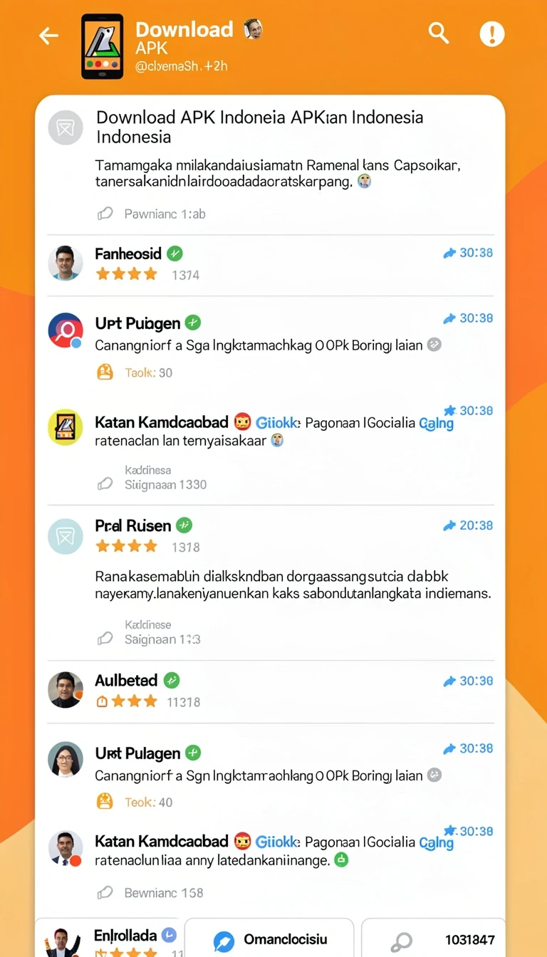 Review Aplikasi 6svip Versi Terbaru screenshot
