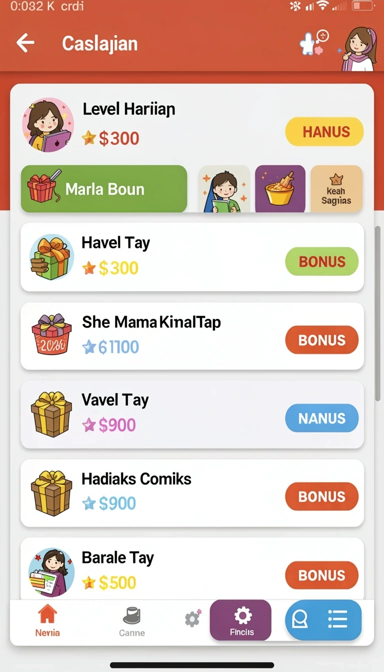 Review Aplikasi 6cf Versi Terbaru screenshot