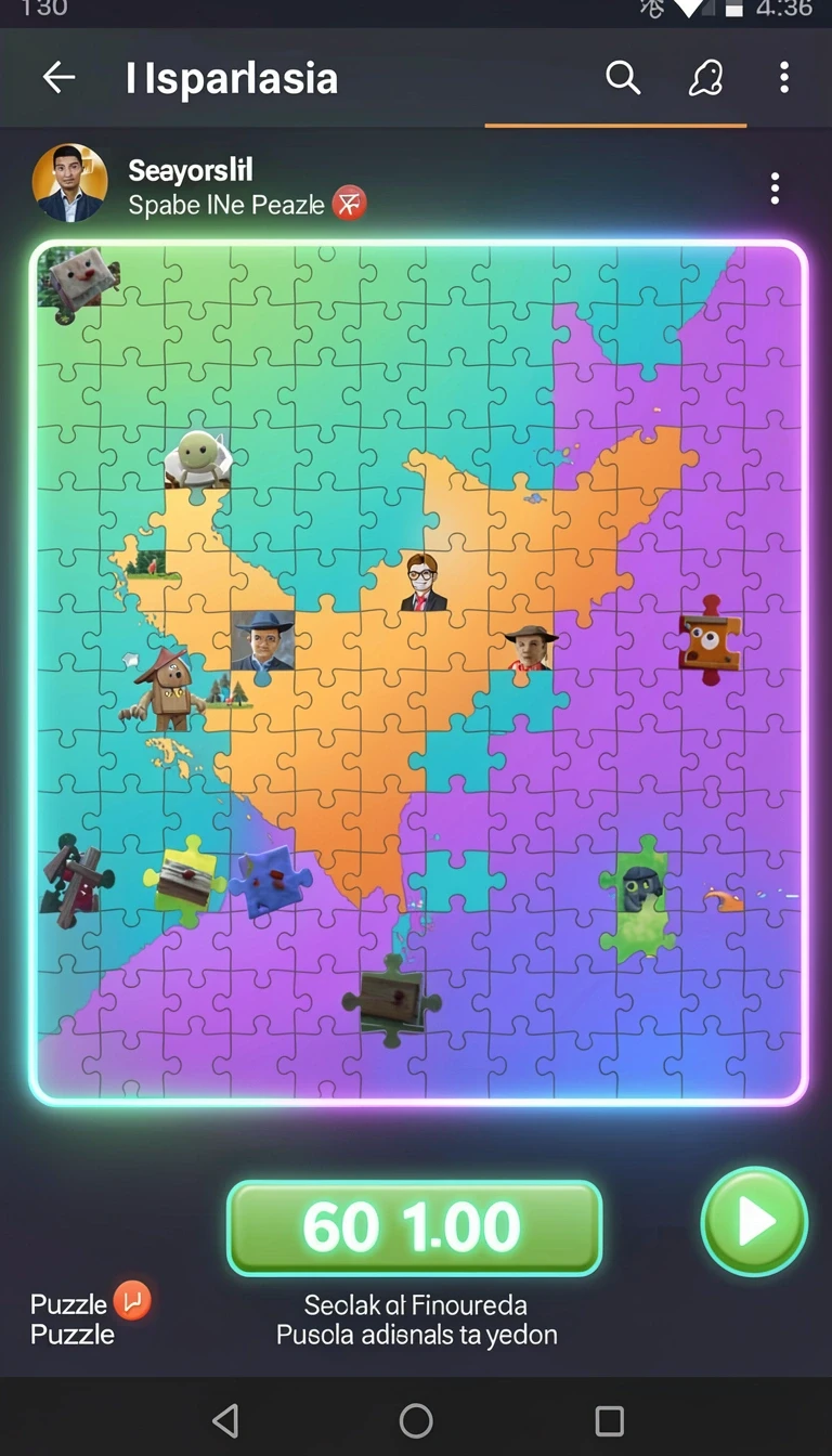 Download 4p4p APK untuk Android screenshot