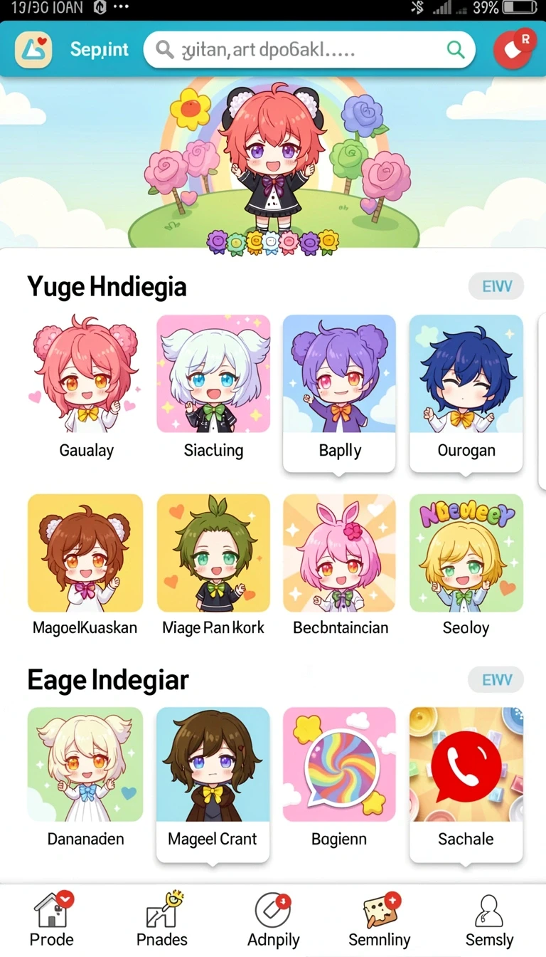 Download 5zk APK untuk Android screenshot