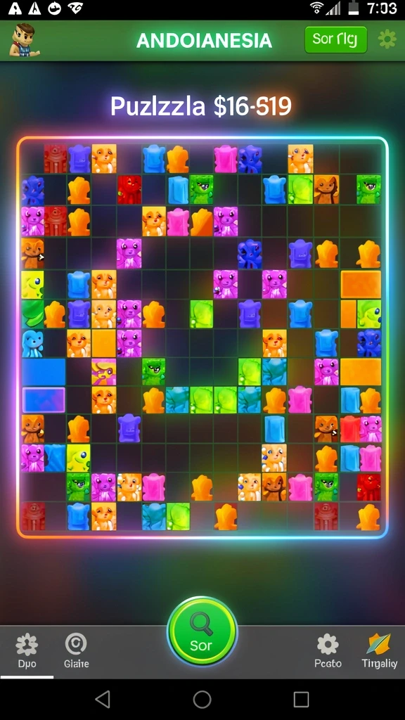 Download 6rt APK untuk Android screenshot